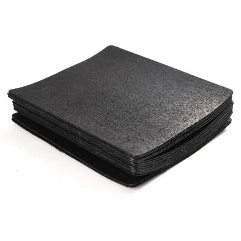 HDPE Geomembrane Textured Impermeable Pond Liner