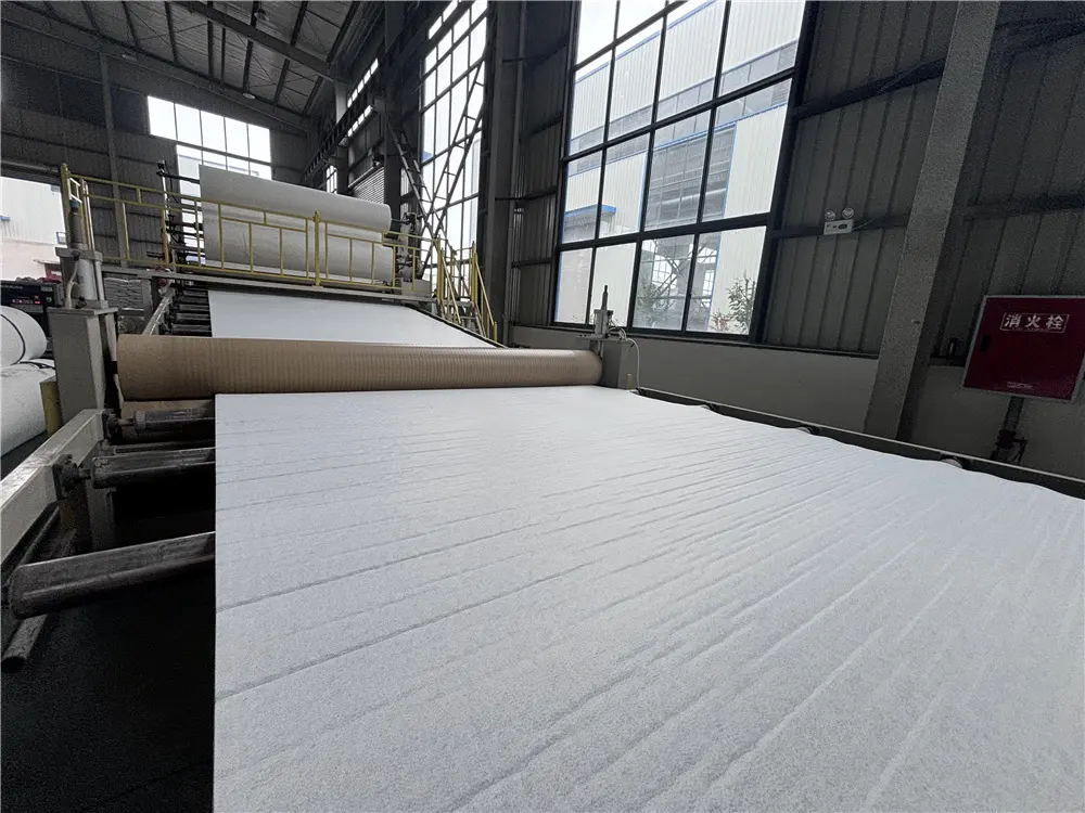 Sheet Drain Traffic Engineering Roof Greening Project detail (3)i0y