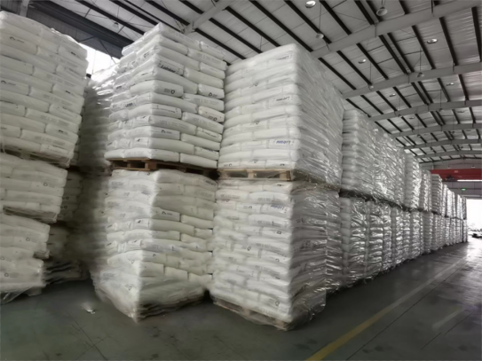 HDPE Geomembrane (1)73g