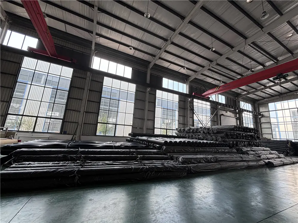 HDPE Geomembrane Smooth Impermeable Pond Liner detail (2)mgx